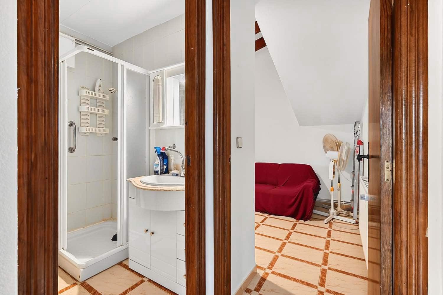 4 chambre Villa/Maison à vendre à Pinar de Campoverde avec piscine garage - 349 950 € (Ref: 10165080)
