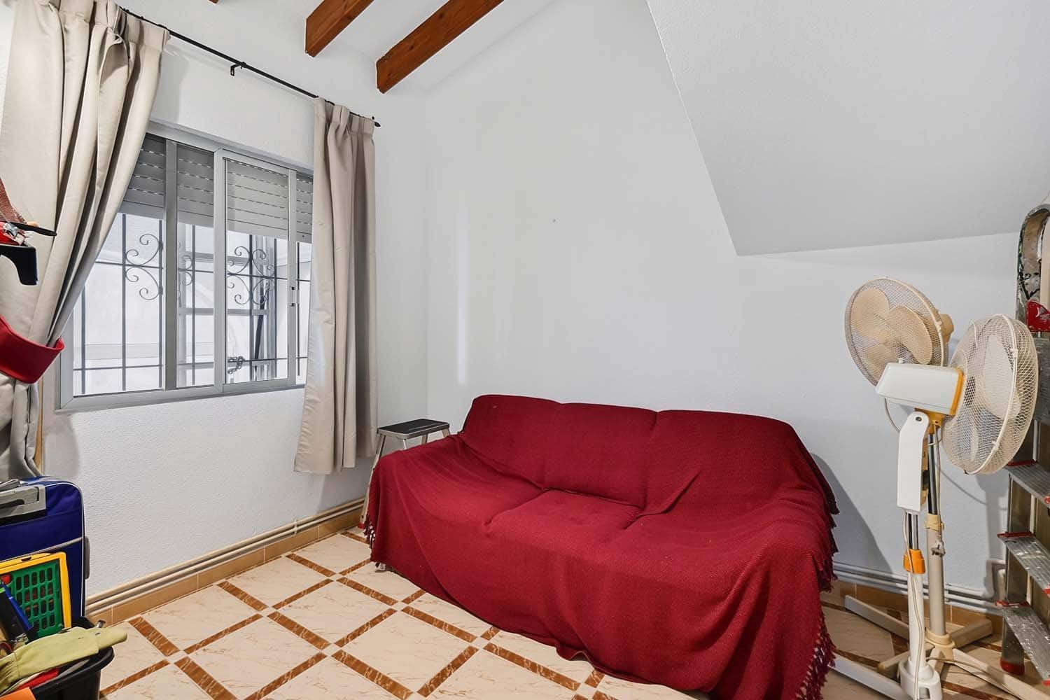 4 chambre Villa/Maison à vendre à Pinar de Campoverde avec piscine garage - 349 950 € (Ref: 10165080)