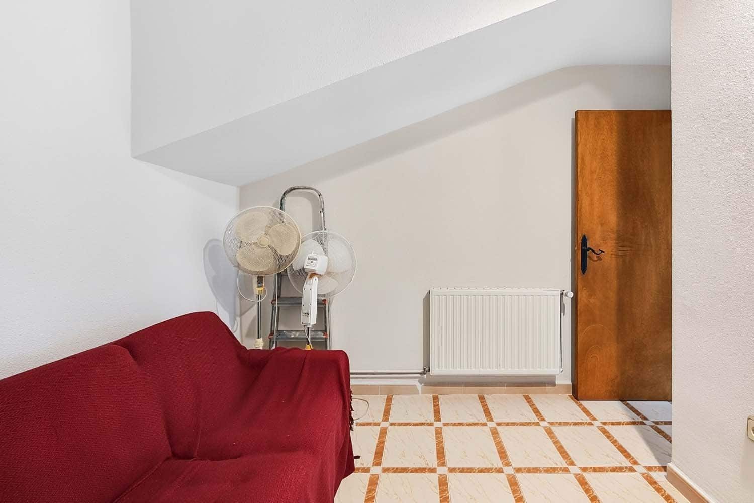 4 chambre Villa/Maison à vendre à Pinar de Campoverde avec piscine garage - 349 950 € (Ref: 10165080)