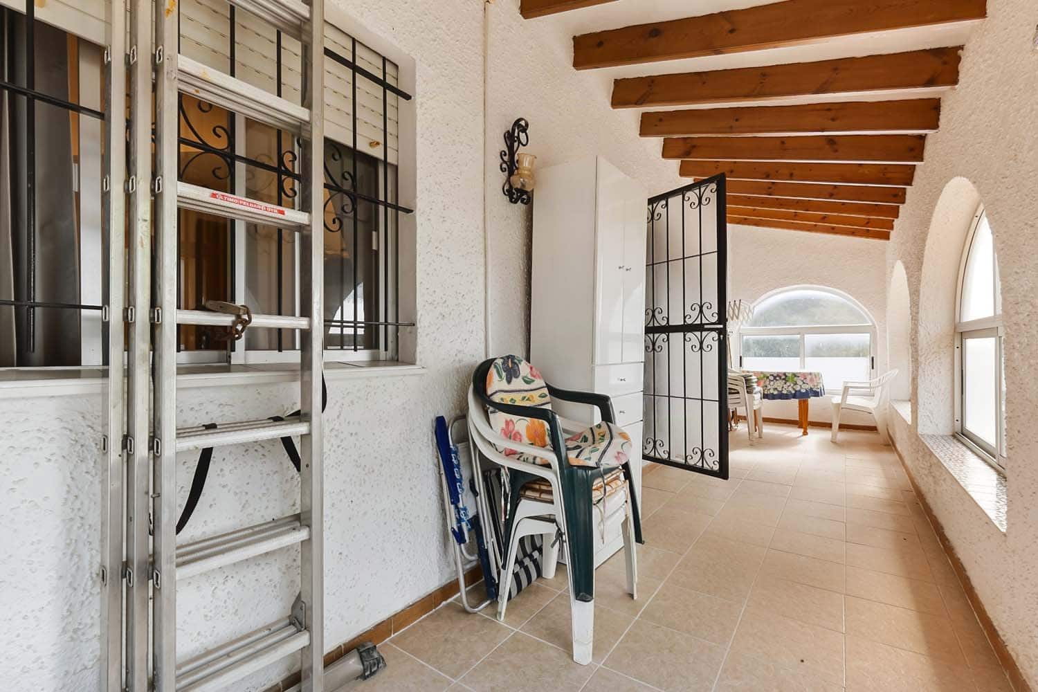 4 chambre Villa/Maison à vendre à Pinar de Campoverde avec piscine garage - 349 950 € (Ref: 10165080)