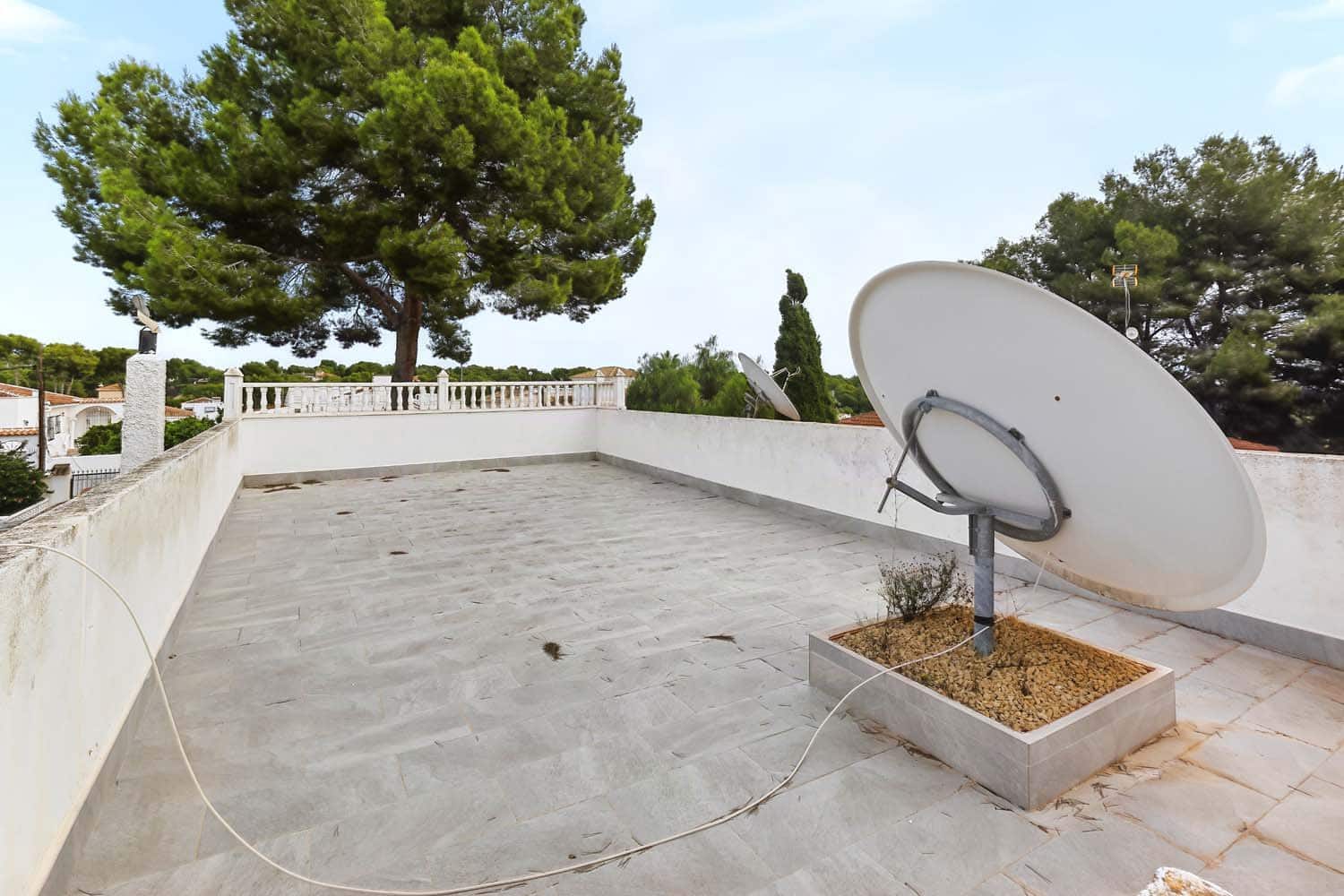 4 chambre Villa/Maison à vendre à Pinar de Campoverde avec piscine garage - 349 950 € (Ref: 10165080)
