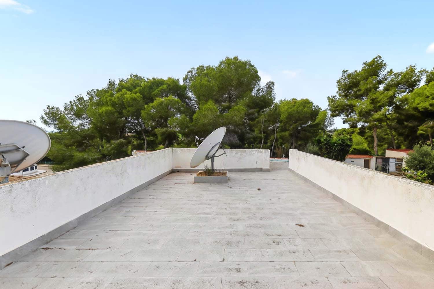4 chambre Villa/Maison à vendre à Pinar de Campoverde avec piscine garage - 349 950 € (Ref: 10165080)