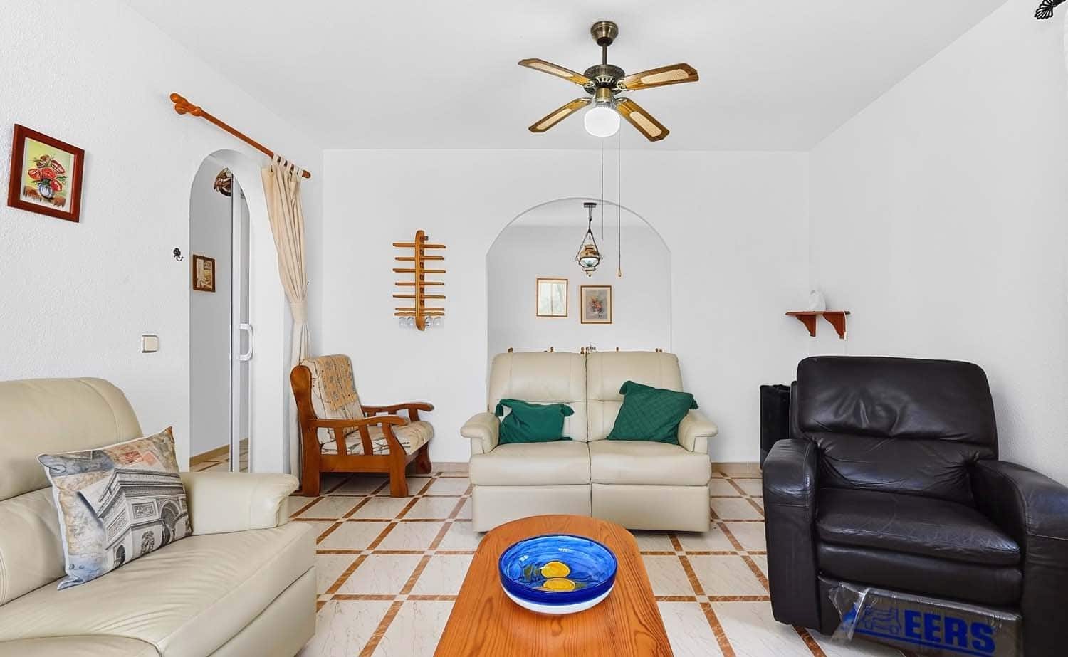 4 chambre Villa/Maison à vendre à Pinar de Campoverde avec piscine garage - 349 950 € (Ref: 10165080)