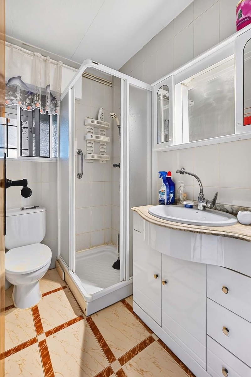 4 chambre Villa/Maison à vendre à Pinar de Campoverde avec piscine garage - 349 950 € (Ref: 10165080)