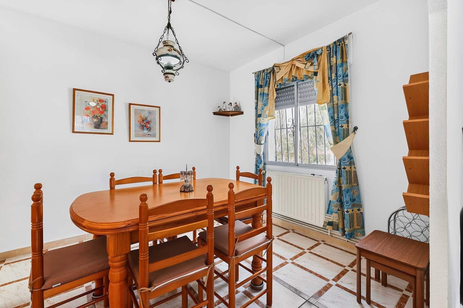 4 chambre Villa/Maison à vendre à Pinar de Campoverde avec piscine garage - 349 950 € (Ref: 10165080)