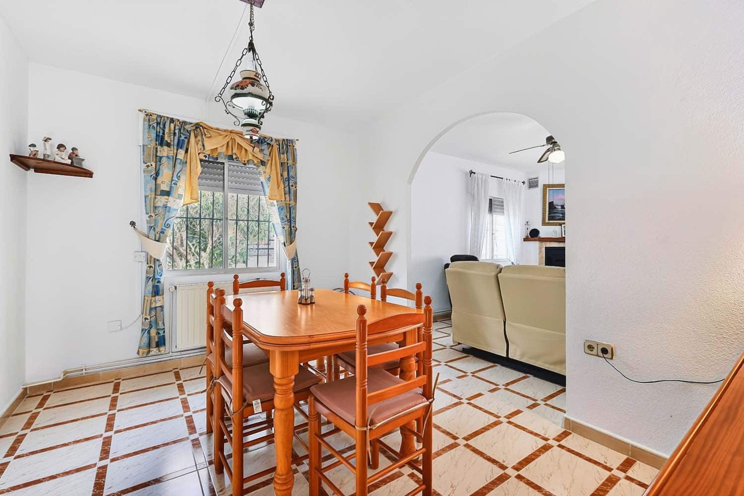 4 chambre Villa/Maison à vendre à Pinar de Campoverde avec piscine garage - 349 950 € (Ref: 10165080)