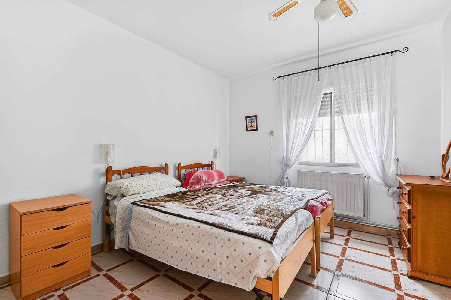 4 chambre Villa/Maison à vendre à Pinar de Campoverde avec piscine garage - 349 950 € (Ref: 10165080)