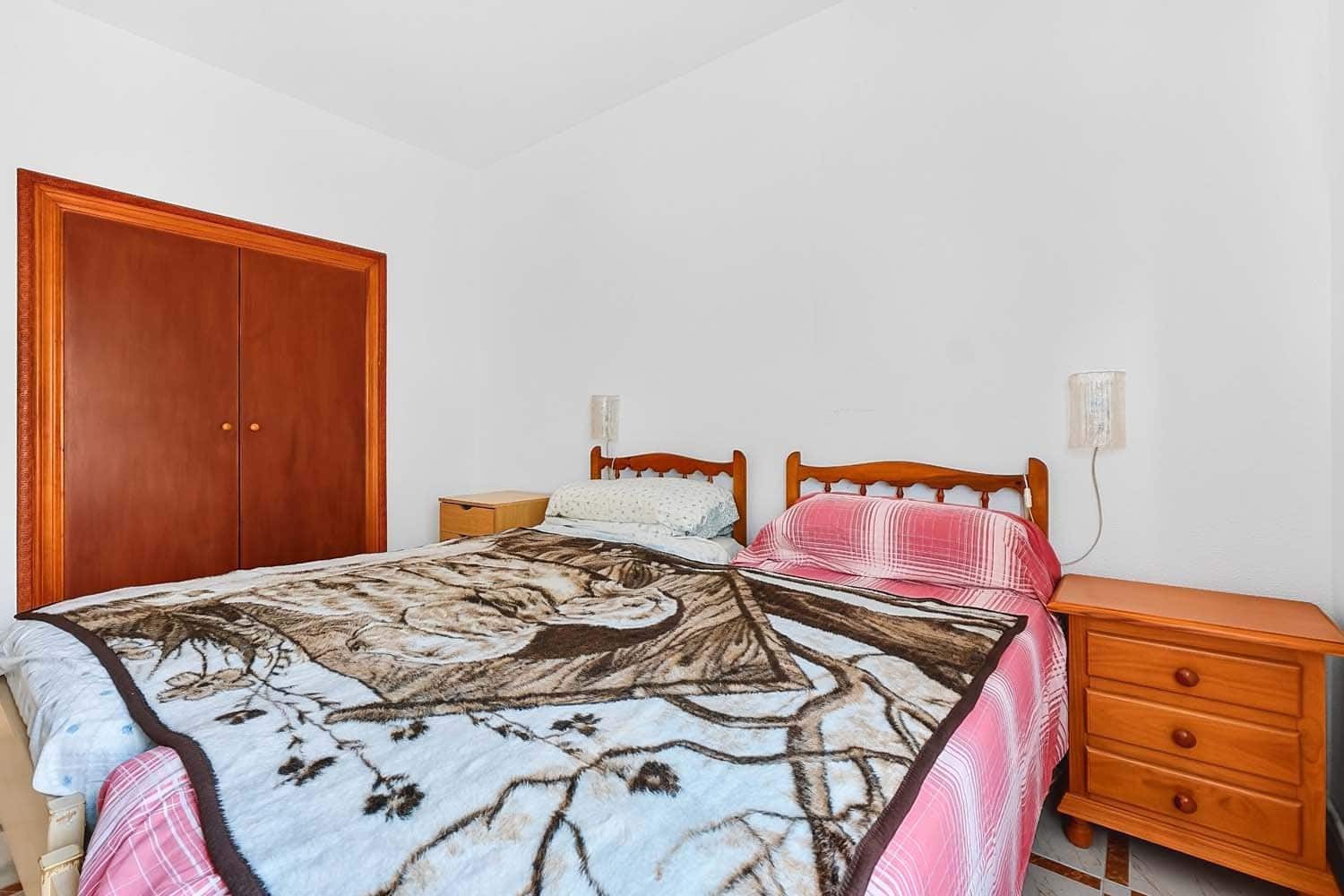 4 chambre Villa/Maison à vendre à Pinar de Campoverde avec piscine garage - 349 950 € (Ref: 10165080)