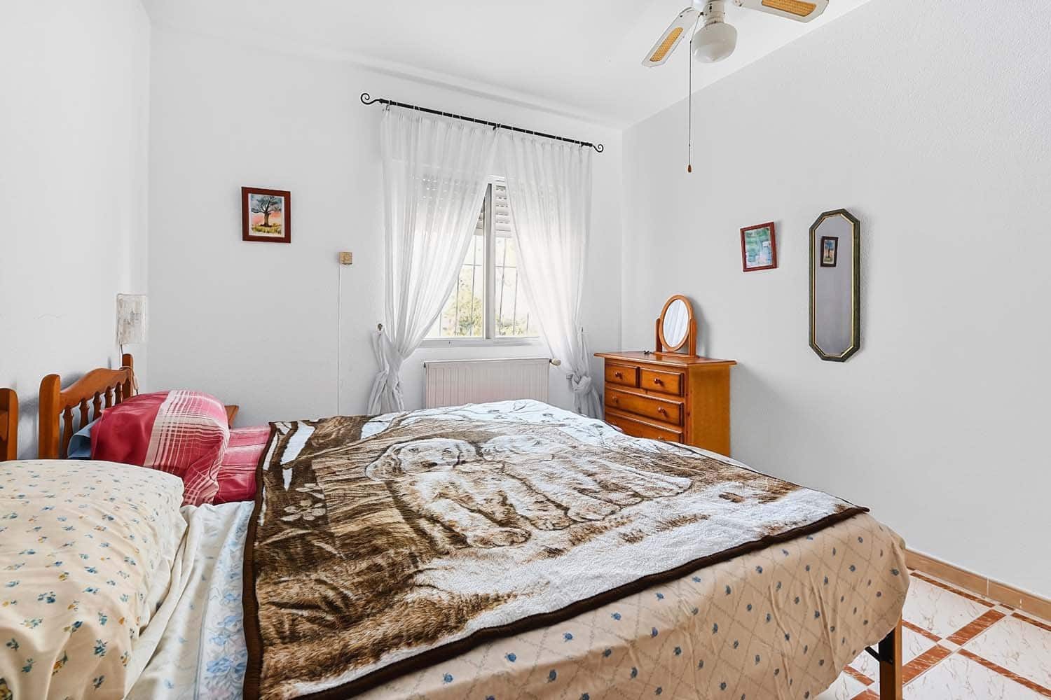 4 chambre Villa/Maison à vendre à Pinar de Campoverde avec piscine garage - 349 950 € (Ref: 10165080)