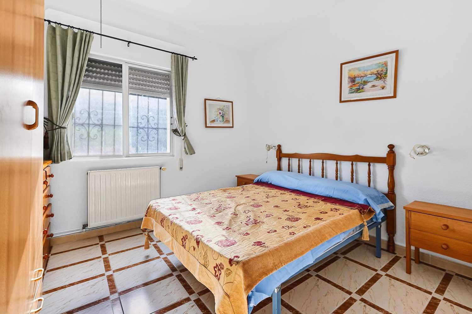 4 chambre Villa/Maison à vendre à Pinar de Campoverde avec piscine garage - 349 950 € (Ref: 10165080)