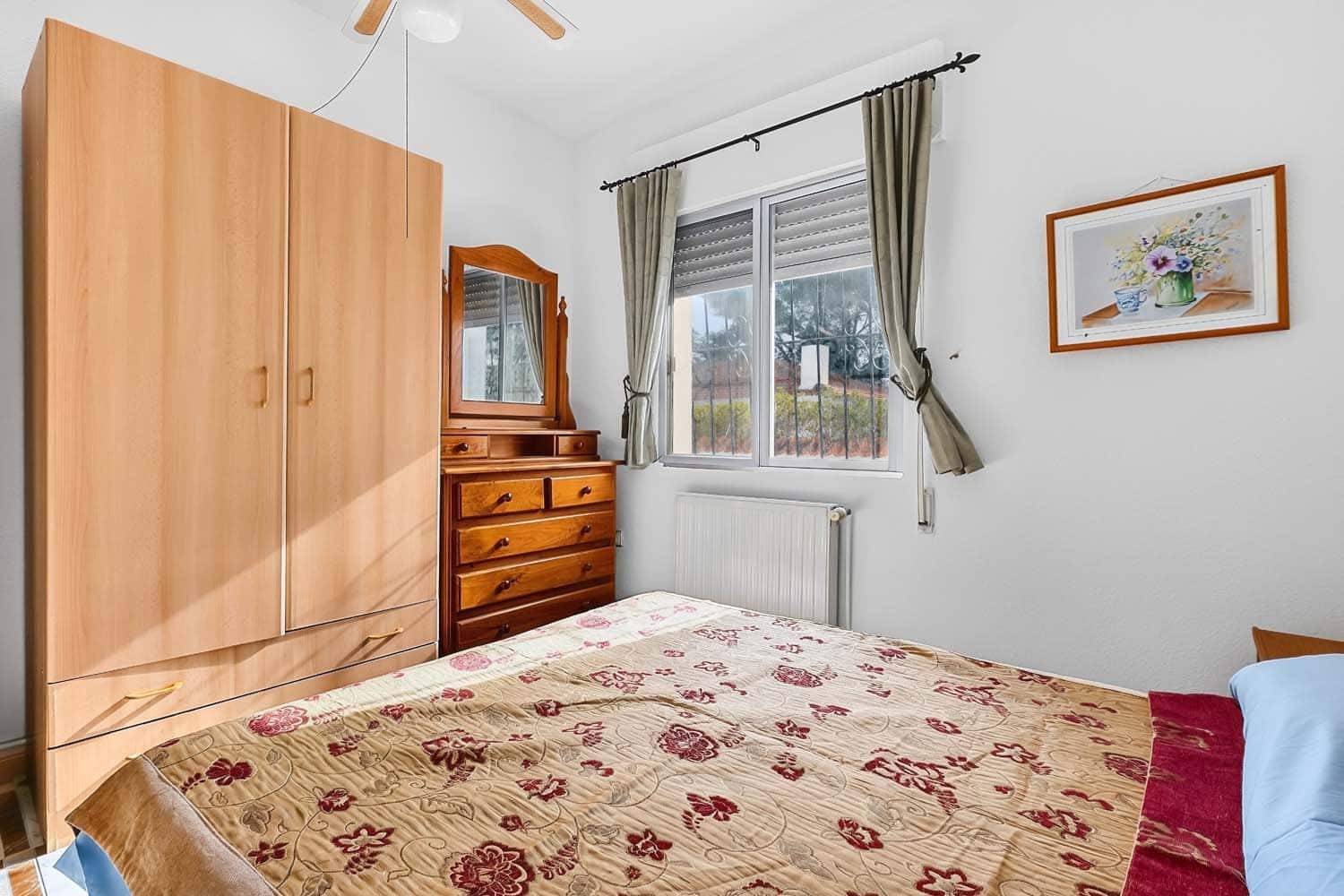 4 chambre Villa/Maison à vendre à Pinar de Campoverde avec piscine garage - 349 950 € (Ref: 10165080)