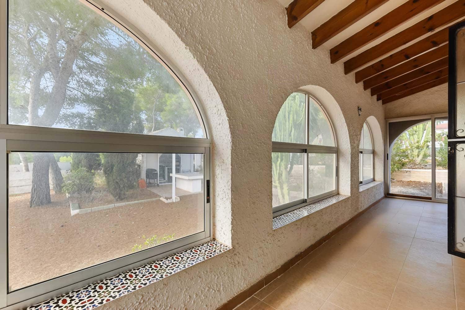 4 chambre Villa/Maison à vendre à Pinar de Campoverde avec piscine garage - 349 950 € (Ref: 10165080)