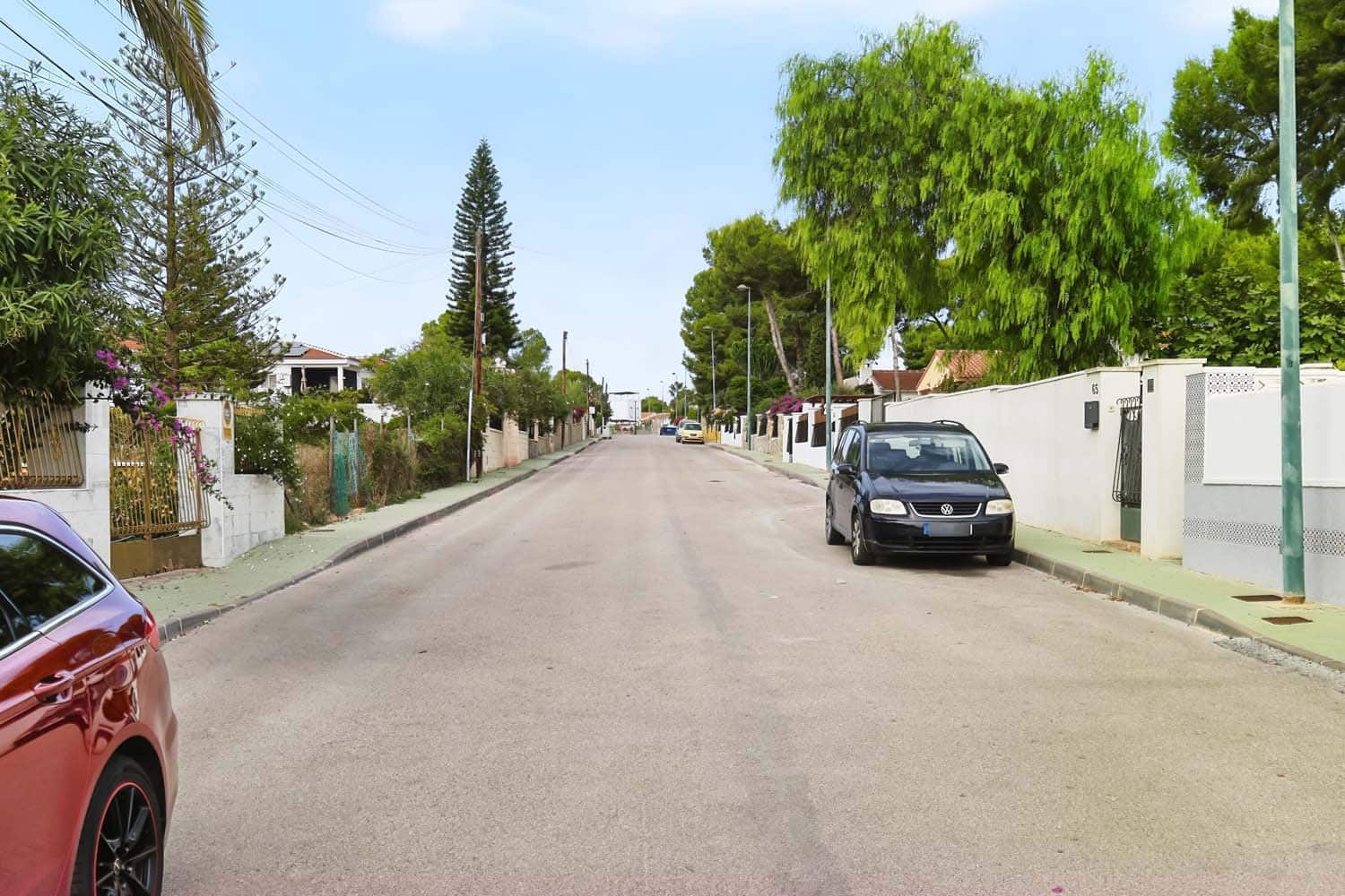 4 chambre Villa/Maison à vendre à Pinar de Campoverde avec piscine garage - 349 950 € (Ref: 10165080)