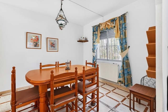 4 chambre Villa/Maison à vendre à Pinar de Campoverde, Pilar de la Horadada avec piscine garage - 349 950 € (Ref: 10165080)