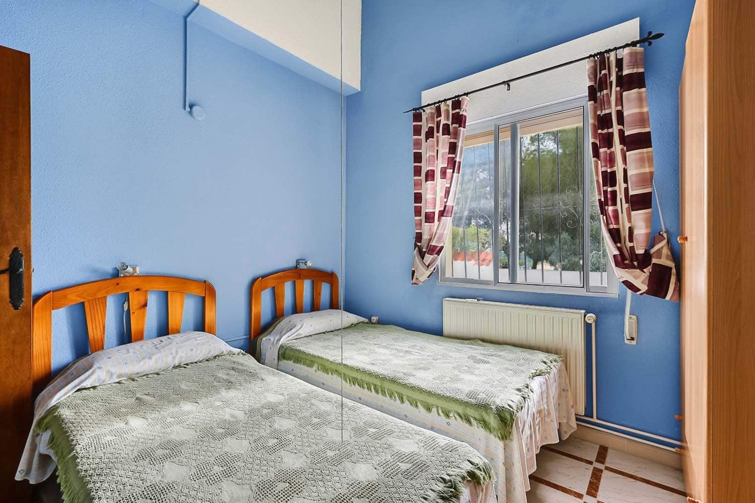 4 chambre Villa/Maison à vendre à Pinar de Campoverde avec piscine garage - 349 950 € (Ref: 10165080)