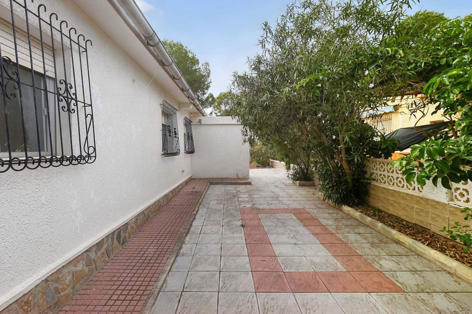 4 chambre Villa/Maison à vendre à Pinar de Campoverde avec piscine garage - 349 950 € (Ref: 10165080)