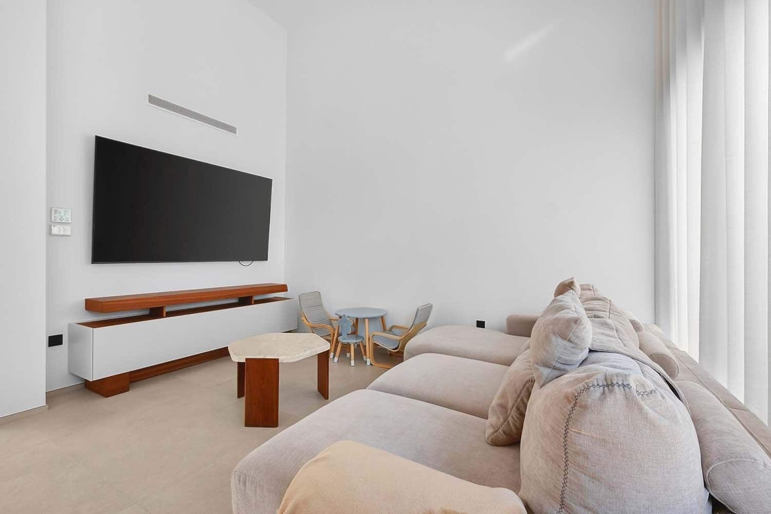 3 chambre Villa/Maison à vendre à Pilar de la Horadada avec piscine garage - 869 000 € (Ref: 10172116)