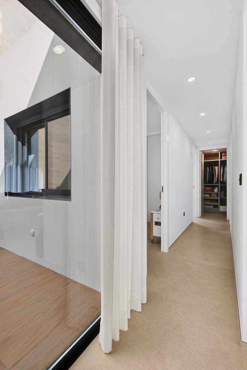 3 chambre Villa/Maison à vendre à Pilar de la Horadada avec piscine garage - 869 000 € (Ref: 10172116)