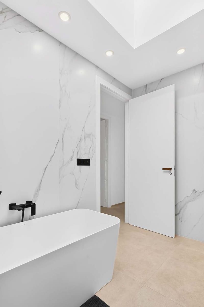 3 chambre Villa/Maison à vendre à Pilar de la Horadada avec piscine garage - 869 000 € (Ref: 10172116)