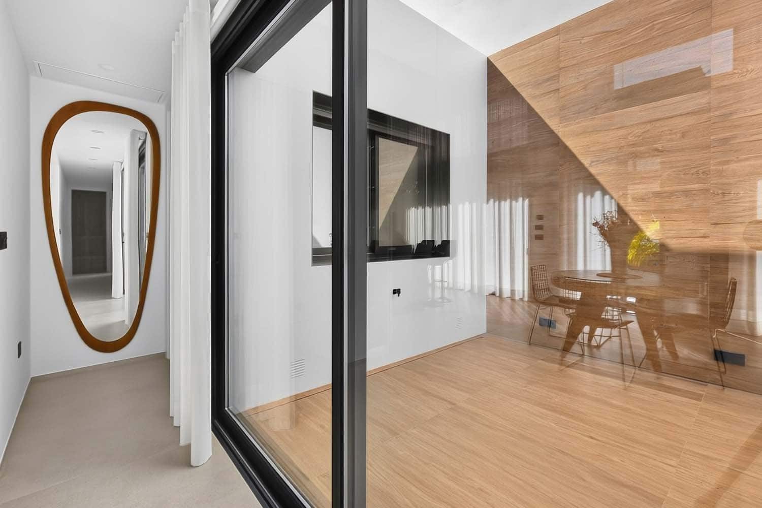 3 chambre Villa/Maison à vendre à Pilar de la Horadada avec piscine garage - 869 000 € (Ref: 10172116)