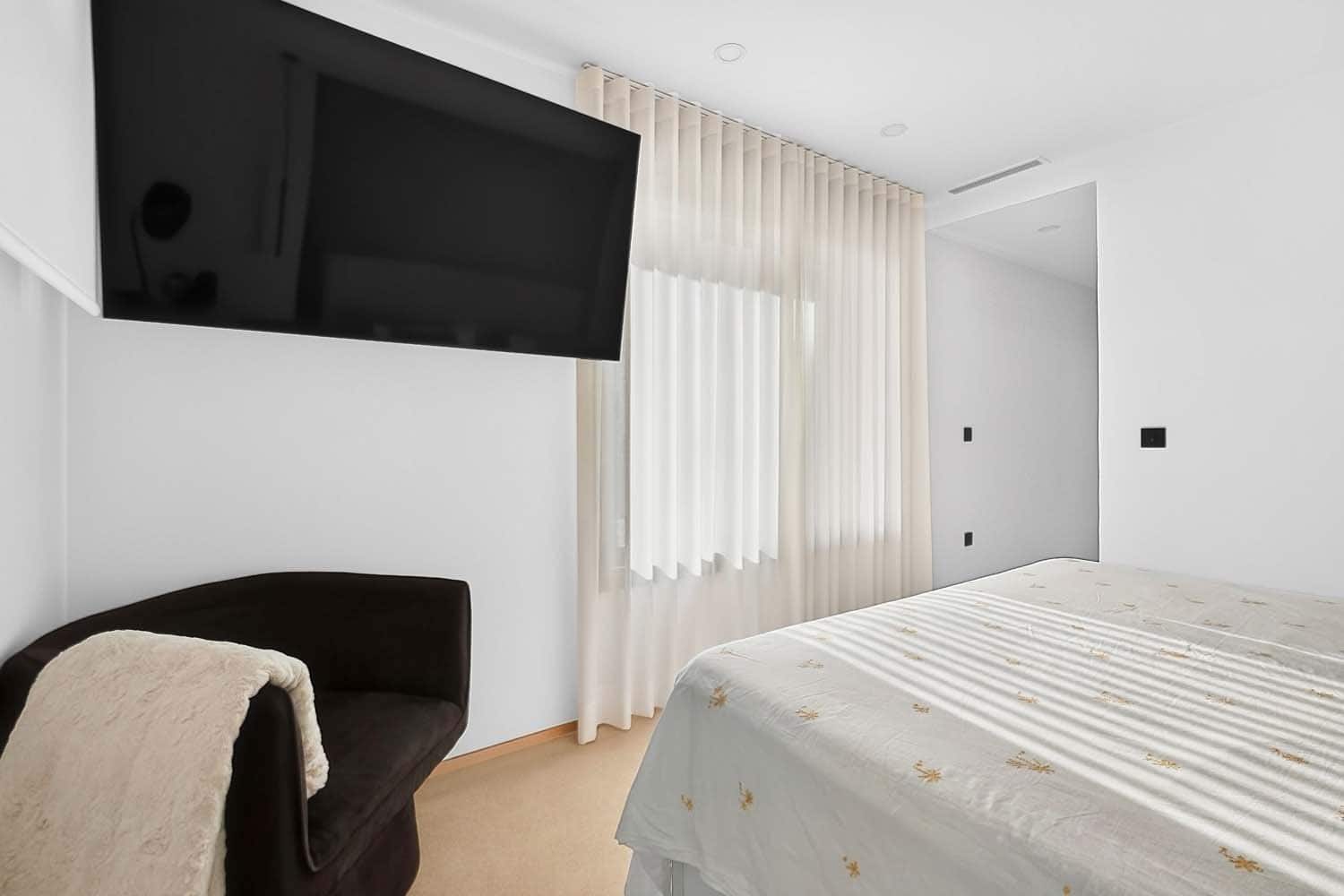 3 chambre Villa/Maison à vendre à Pilar de la Horadada avec piscine garage - 869 000 € (Ref: 10172116)