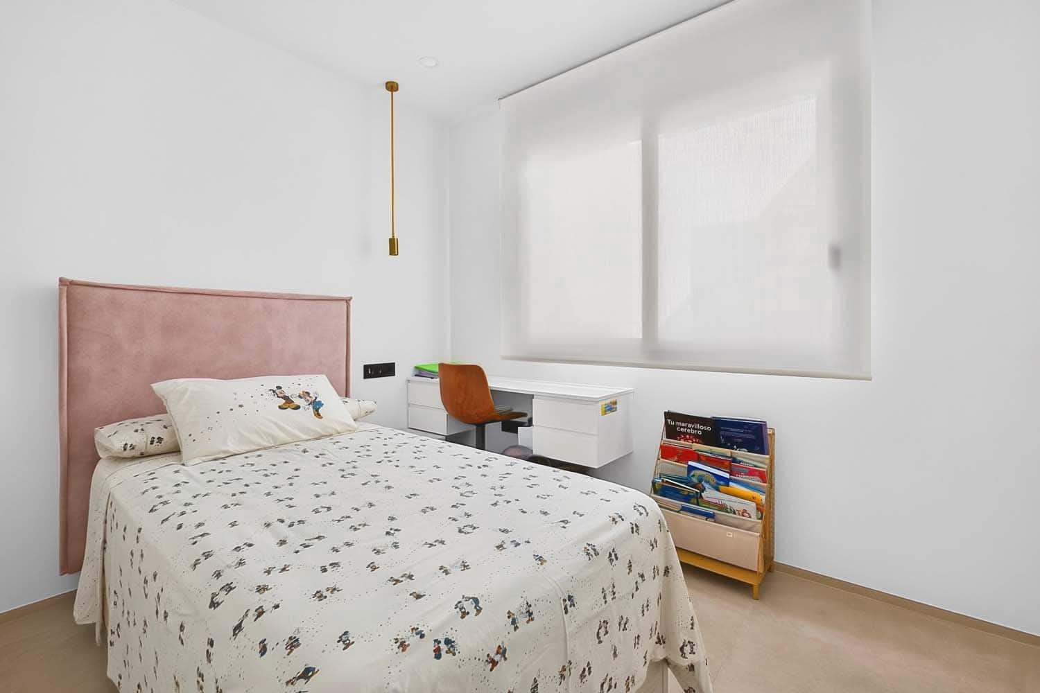 3 chambre Villa/Maison à vendre à Pilar de la Horadada avec piscine garage - 869 000 € (Ref: 10172116)