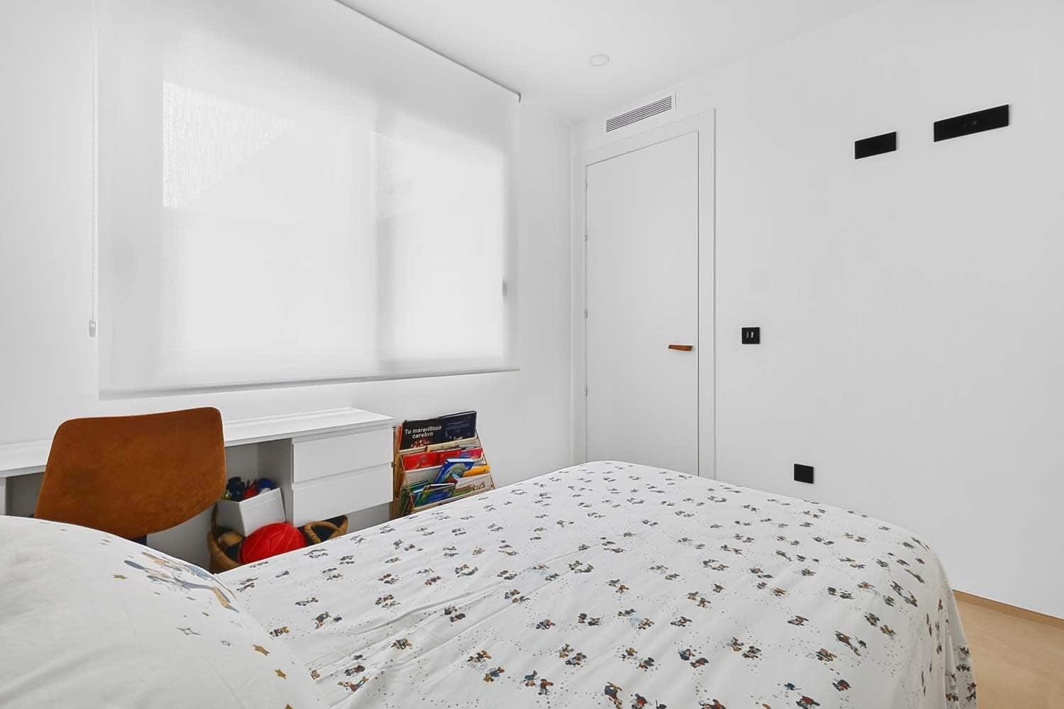 3 chambre Villa/Maison à vendre à Pilar de la Horadada avec piscine garage - 869 000 € (Ref: 10172116)