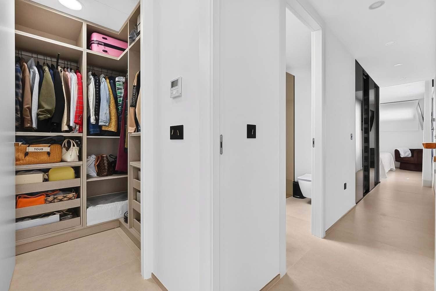 3 chambre Villa/Maison à vendre à Pilar de la Horadada avec piscine garage - 869 000 € (Ref: 10172116)