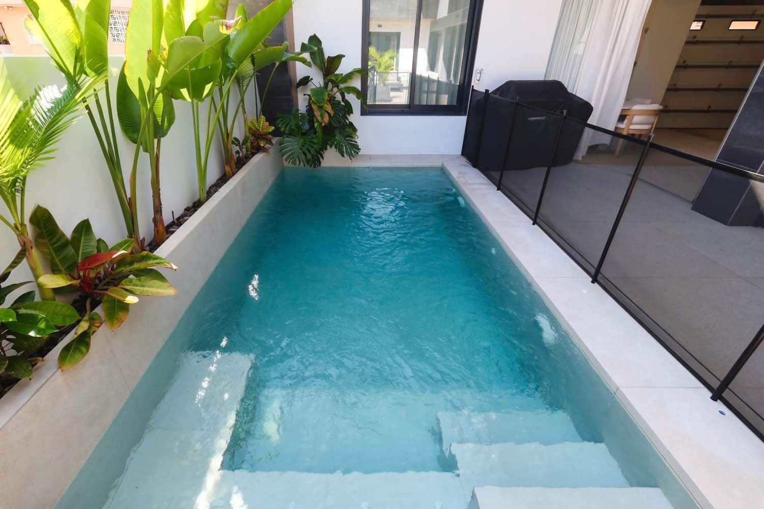 3 chambre Villa/Maison à vendre à Pilar de la Horadada avec piscine garage - 869 000 € (Ref: 10172116)
