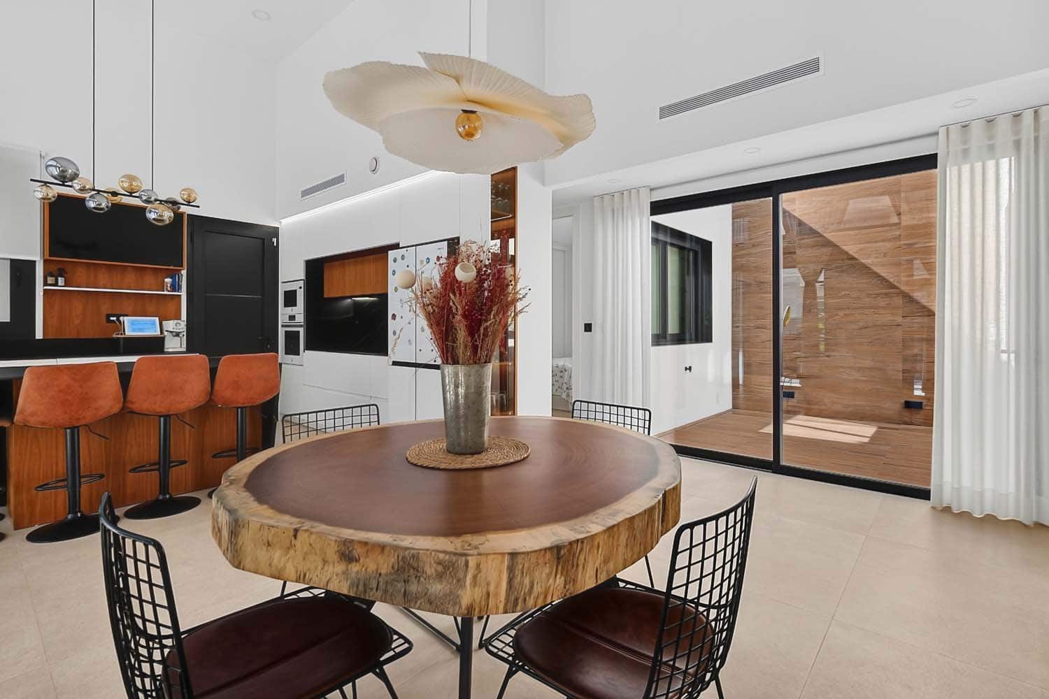 3 chambre Villa/Maison à vendre à Pilar de la Horadada avec piscine garage - 869 000 € (Ref: 10172116)