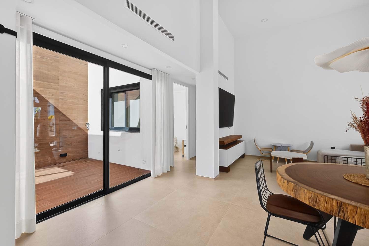 3 chambre Villa/Maison à vendre à Pilar de la Horadada avec piscine garage - 869 000 € (Ref: 10172116)