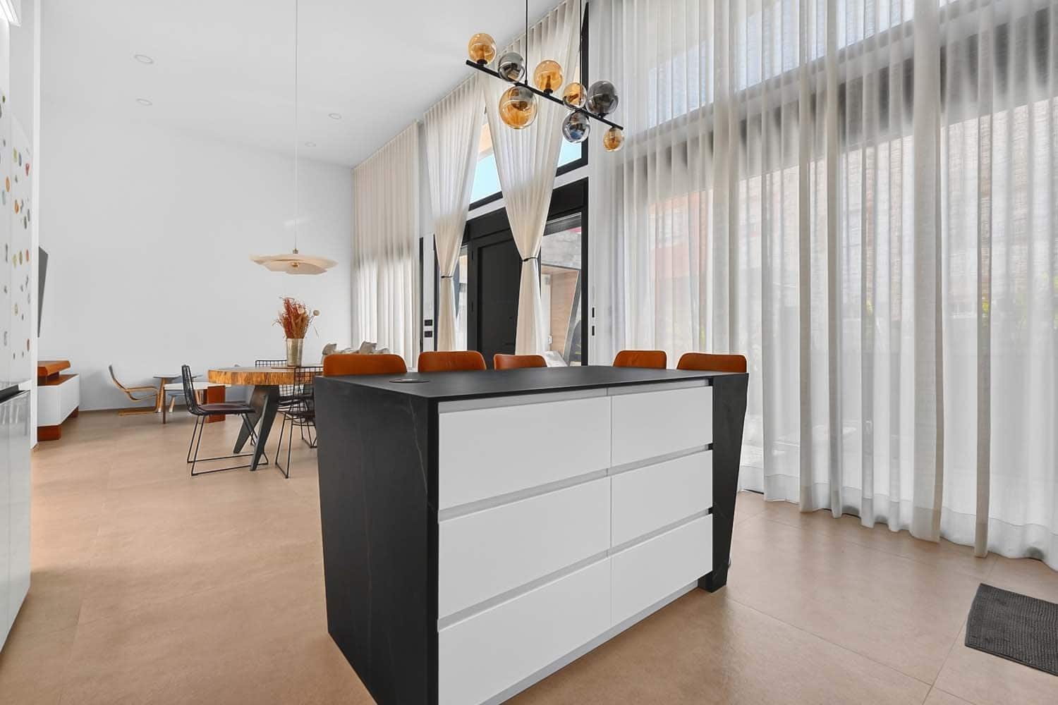 3 chambre Villa/Maison à vendre à Pilar de la Horadada avec piscine garage - 869 000 € (Ref: 10172116)