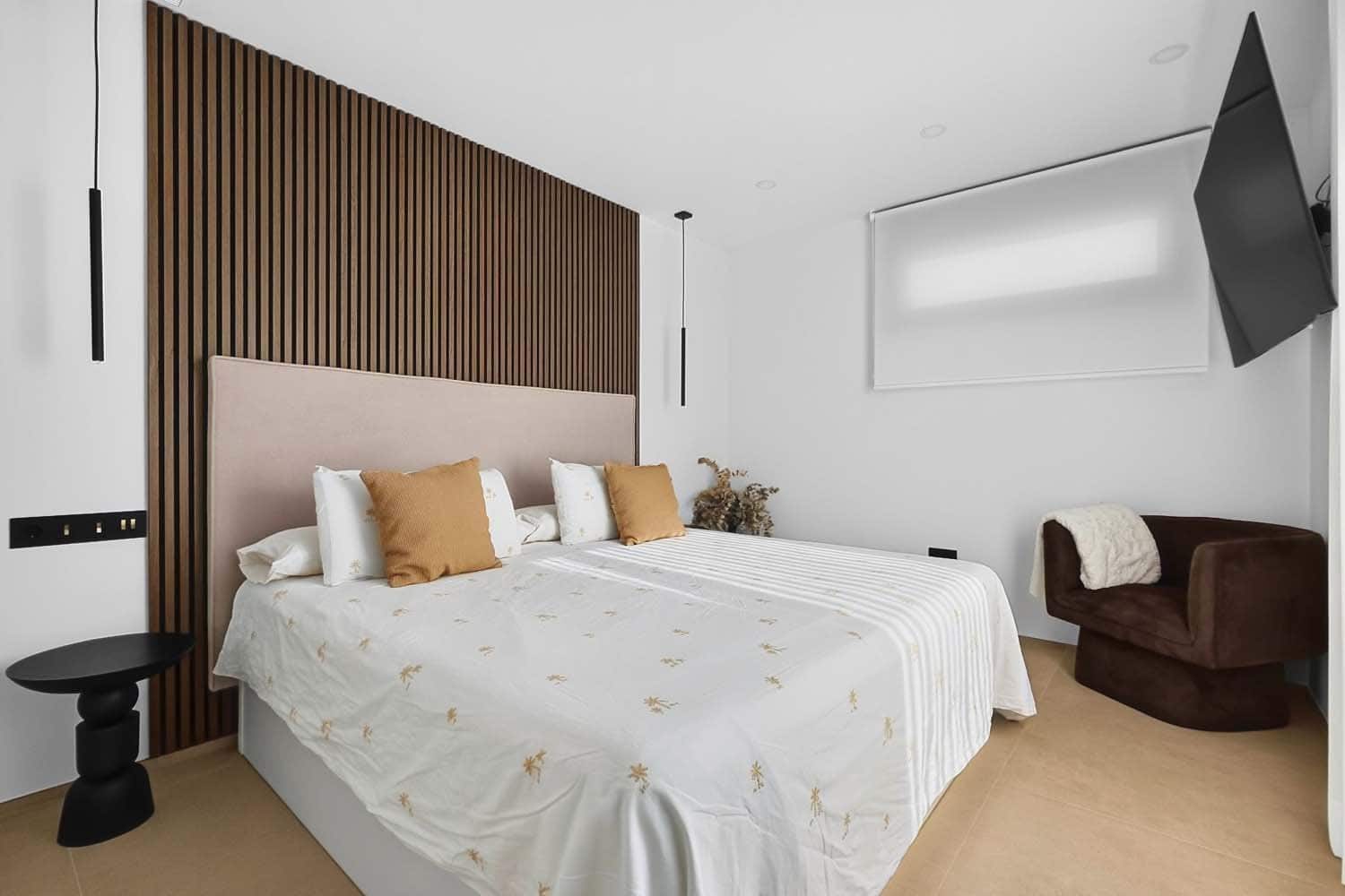 3 chambre Villa/Maison à vendre à Pilar de la Horadada avec piscine garage - 869 000 € (Ref: 10172116)