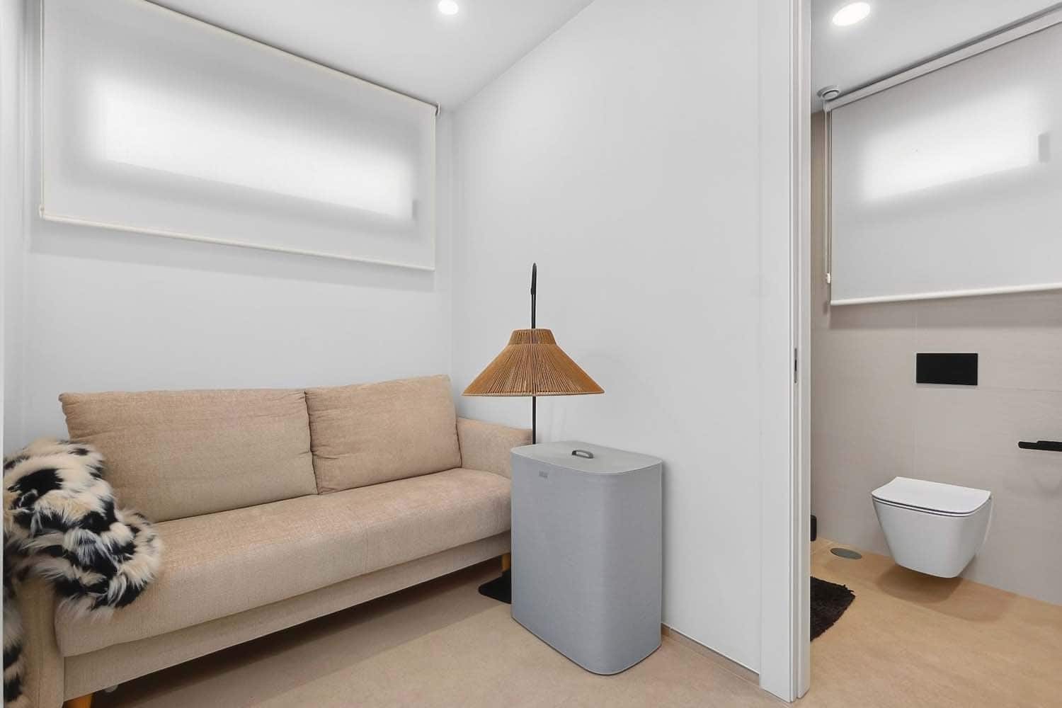 3 chambre Villa/Maison à vendre à Pilar de la Horadada avec piscine garage - 869 000 € (Ref: 10172116)