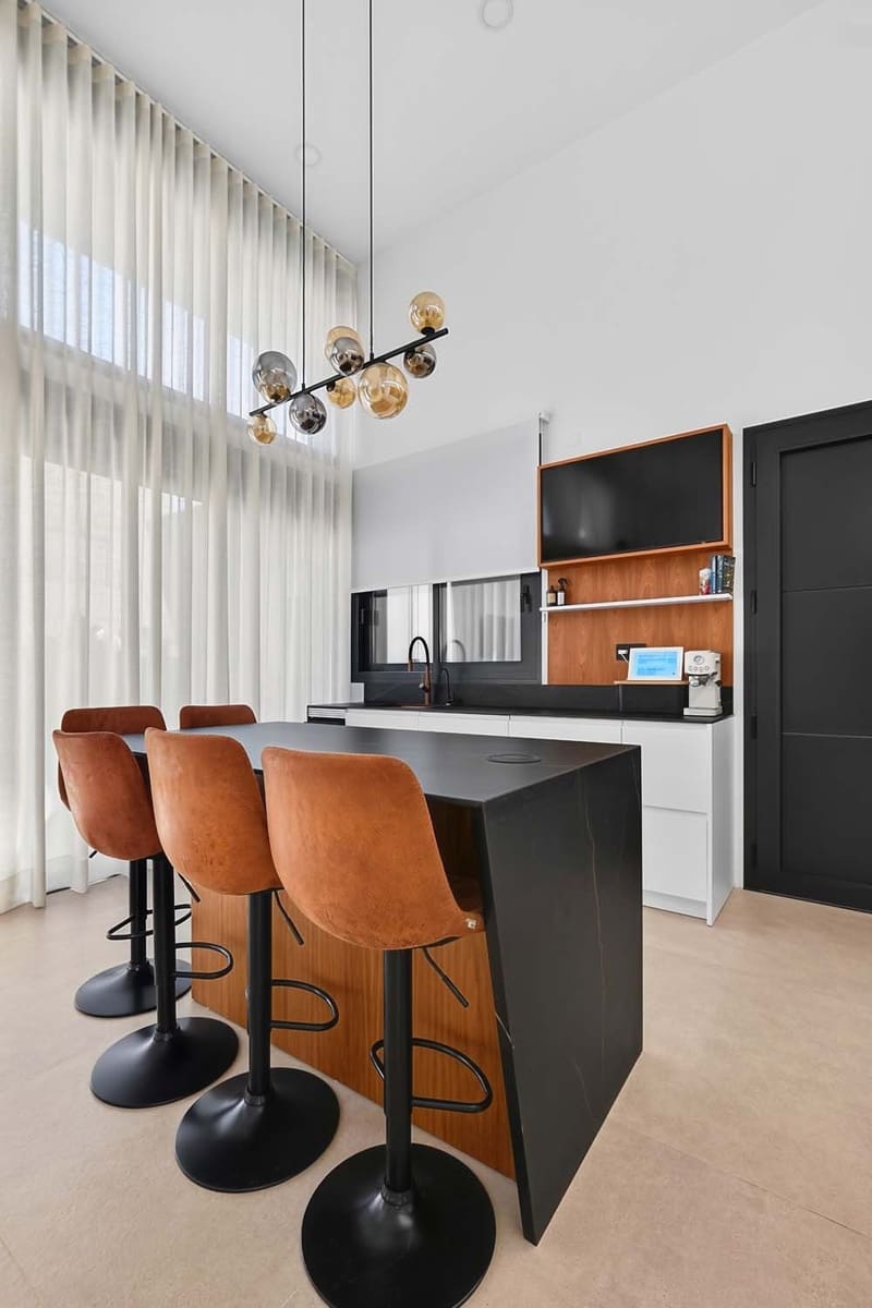 3 chambre Villa/Maison à vendre à Pilar de la Horadada avec piscine garage - 869 000 € (Ref: 10172116)