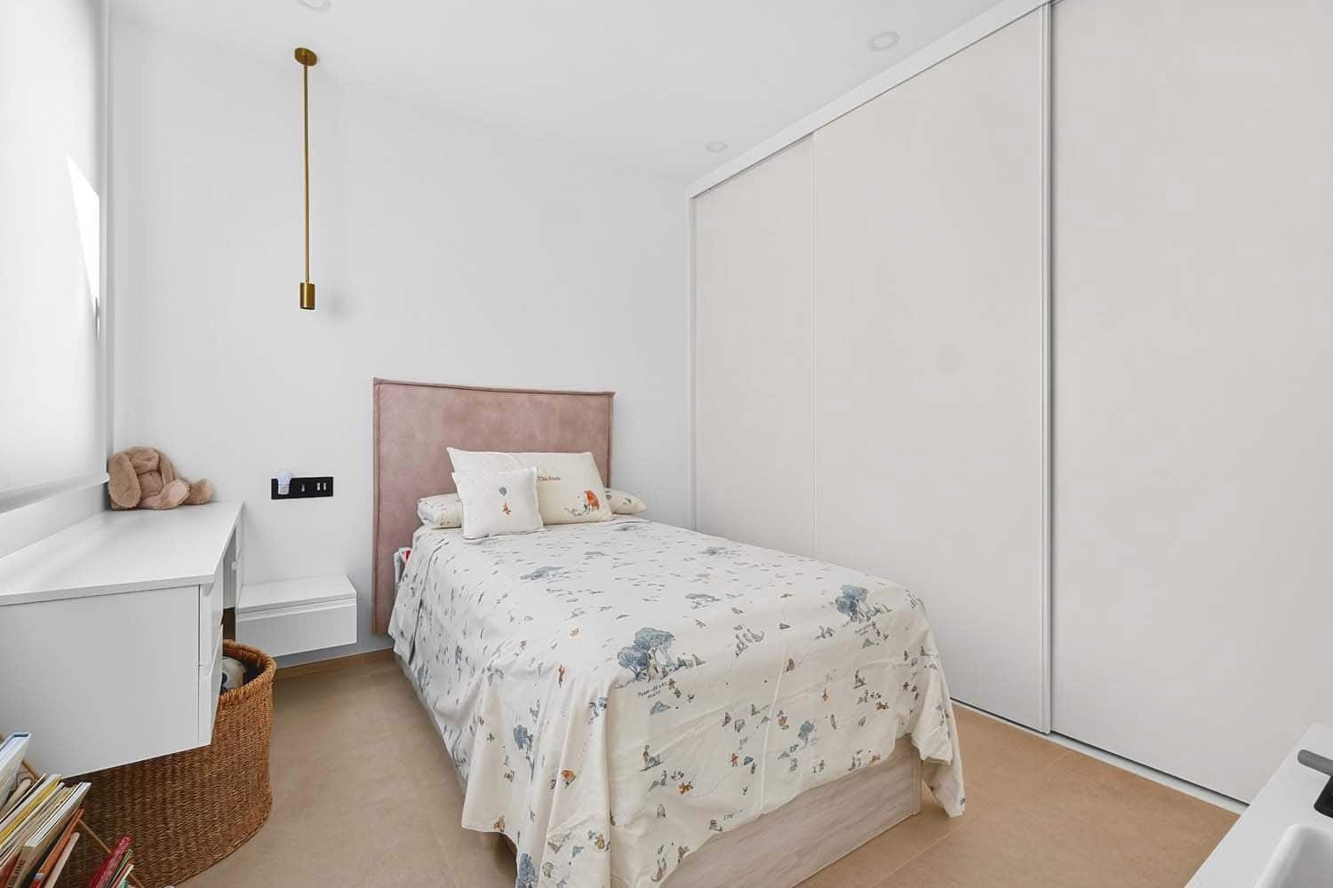 3 chambre Villa/Maison à vendre à Pilar de la Horadada avec piscine garage - 869 000 € (Ref: 10172116)