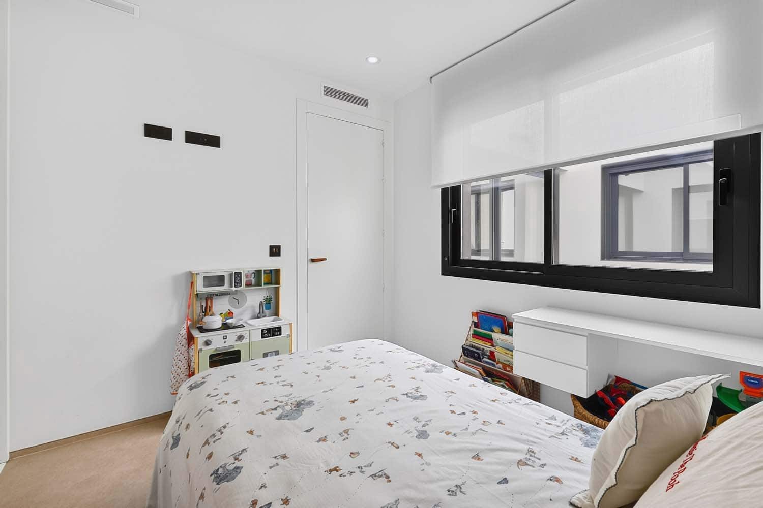 3 chambre Villa/Maison à vendre à Pilar de la Horadada avec piscine garage - 869 000 € (Ref: 10172116)