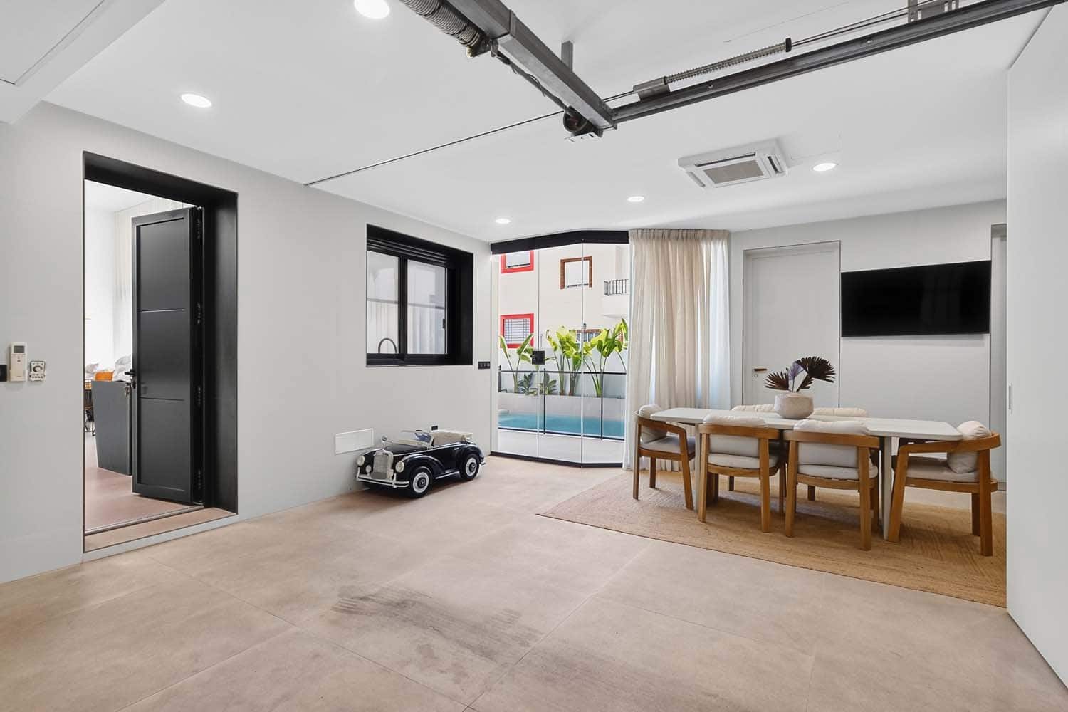 3 chambre Villa/Maison à vendre à Pilar de la Horadada avec piscine garage - 869 000 € (Ref: 10172116)