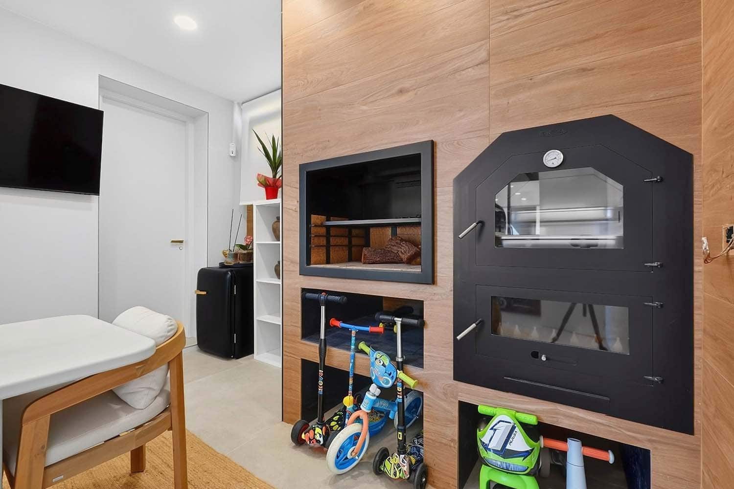 3 chambre Villa/Maison à vendre à Pilar de la Horadada avec piscine garage - 869 000 € (Ref: 10172116)