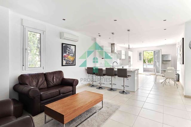 Chalet de 6 habitaciones en Alicante / Alacant ciudad en venta con piscina - 750.000 € (Ref: 7655196)