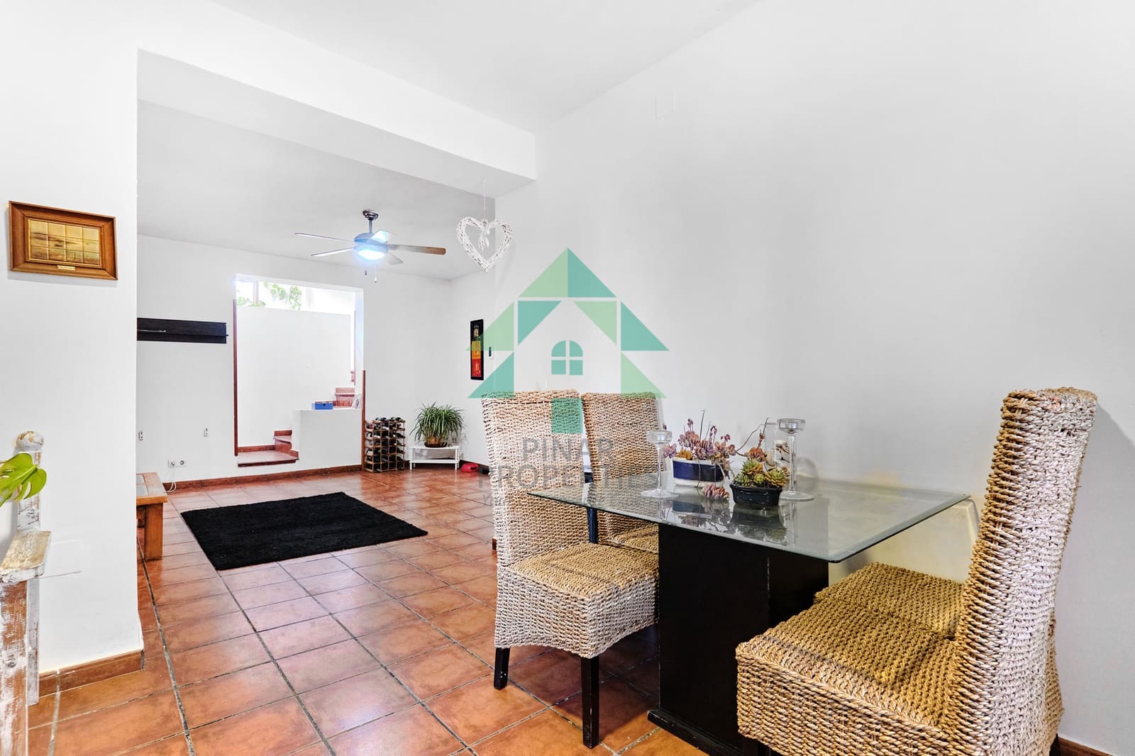 4 bedroom Villa for sale in Pinar de Campoverde, Pilar de la Horadada