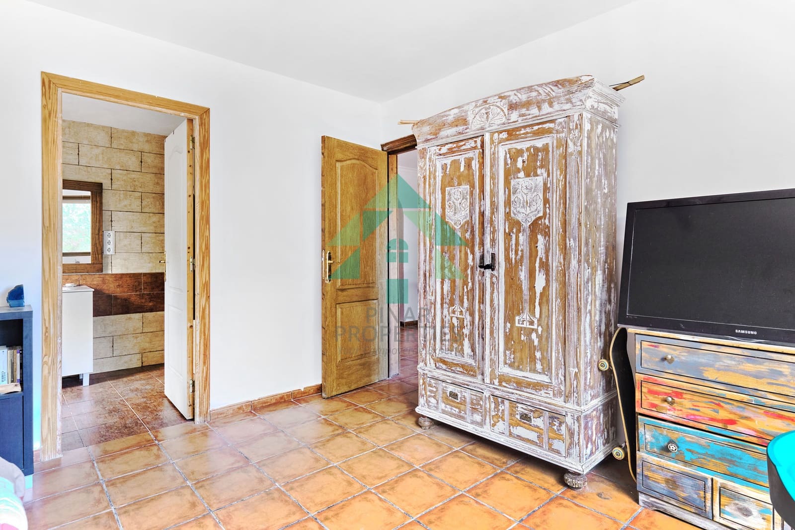 4 bedroom Villa for sale in Pinar de Campoverde, Pilar de la Horadada