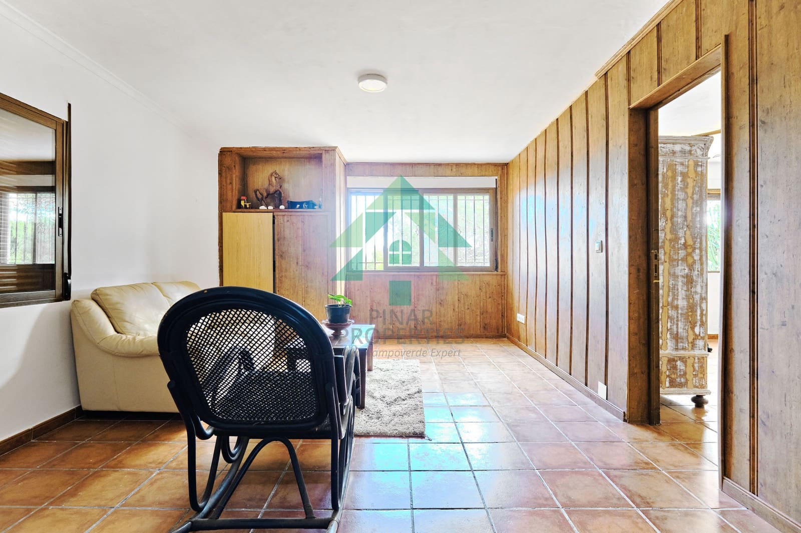 4 bedroom Villa for sale in Pinar de Campoverde, Pilar de la Horadada