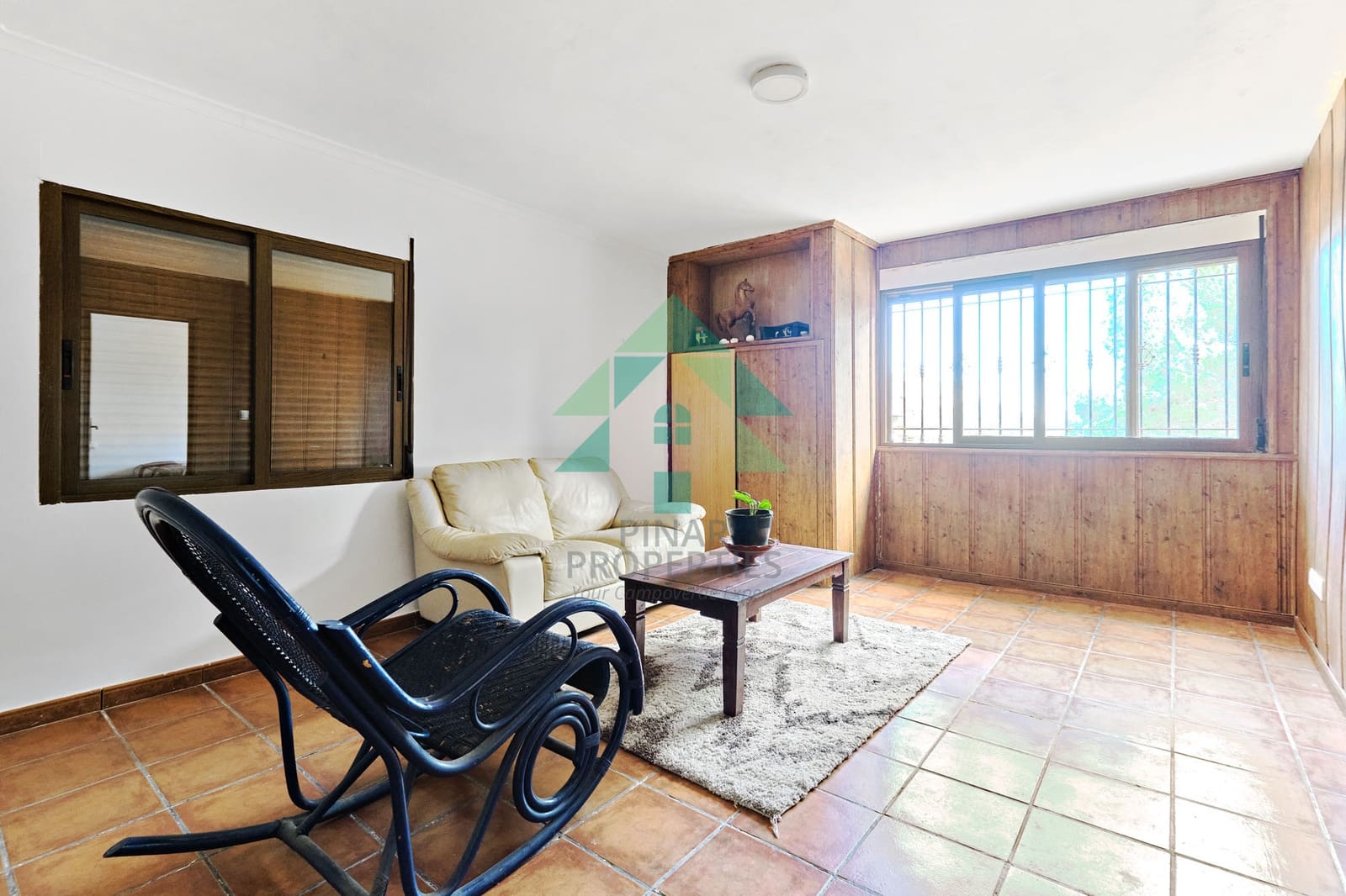 4 bedroom Villa for sale in Pinar de Campoverde, Pilar de la Horadada