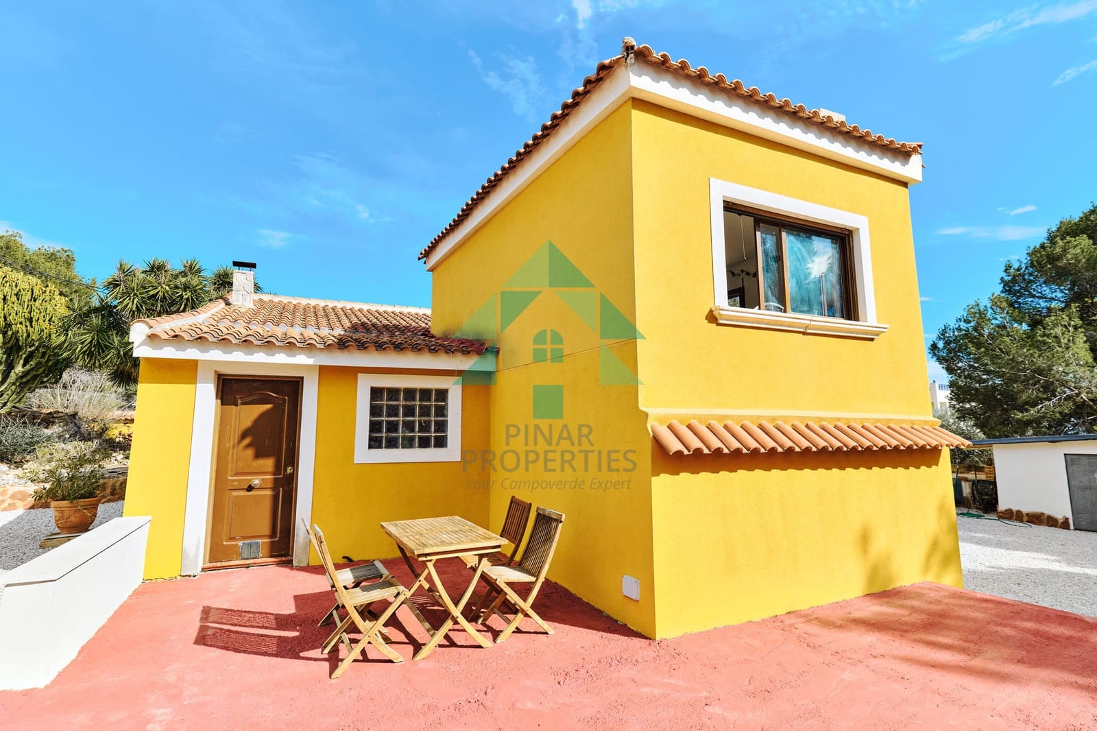4 bedroom Villa for sale in Pinar de Campoverde, Pilar de la Horadada