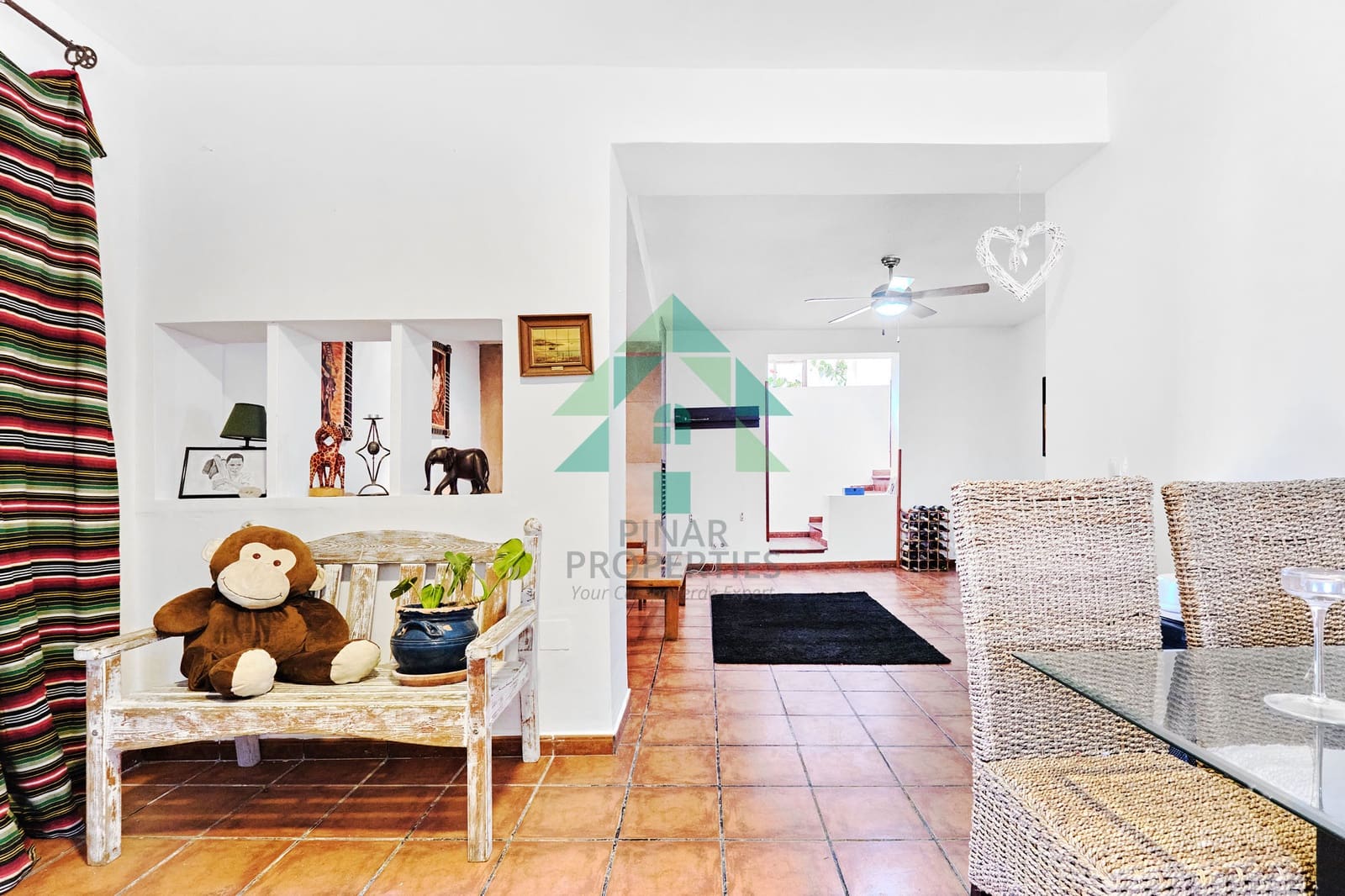 4 bedroom Villa for sale in Pinar de Campoverde, Pilar de la Horadada