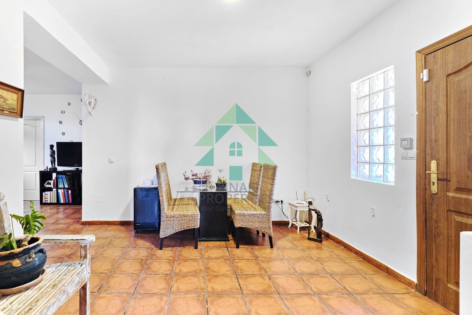 4 bedroom Villa for sale in Pinar de Campoverde, Pilar de la Horadada