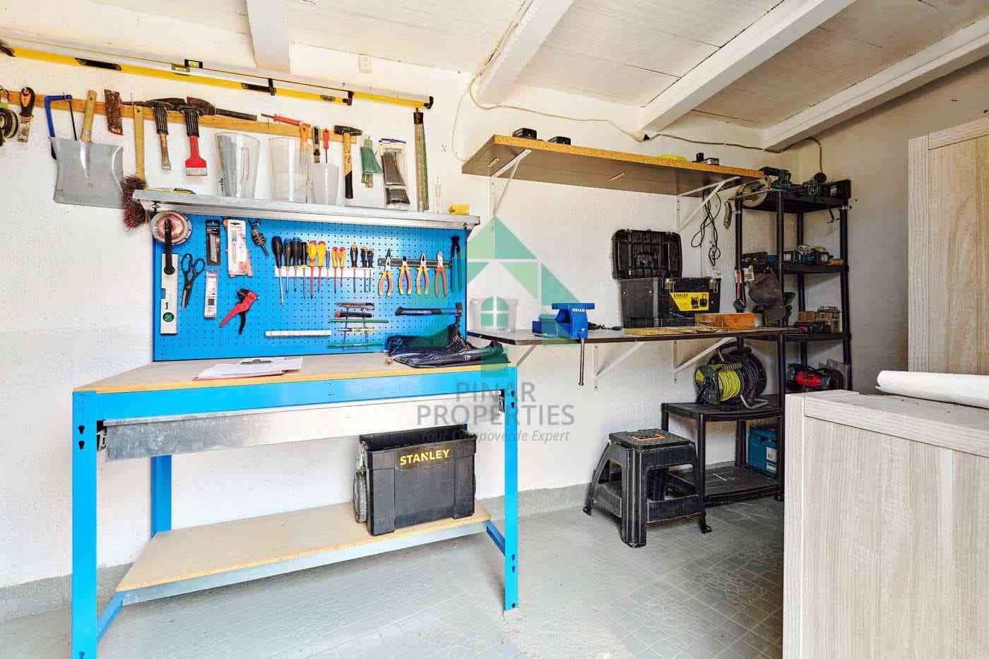 4 makuuhuone Huvila myytävänä paikassa Pinar de Campoverde mukana uima-altaan - 440 000 € (Ref: 8349917)