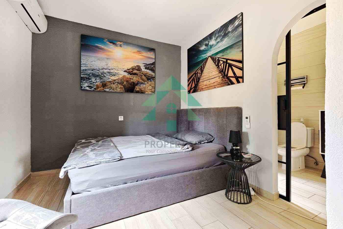 4 makuuhuone Huvila myytävänä paikassa Pinar de Campoverde mukana uima-altaan - 440 000 € (Ref: 8349917)