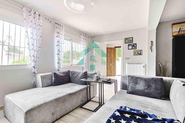 4 makuuhuone Huvila myytävänä paikassa Pinar de Campoverde, Pilar de la Horadada mukana uima-altaan - 440 000 € (Ref: 8349917)